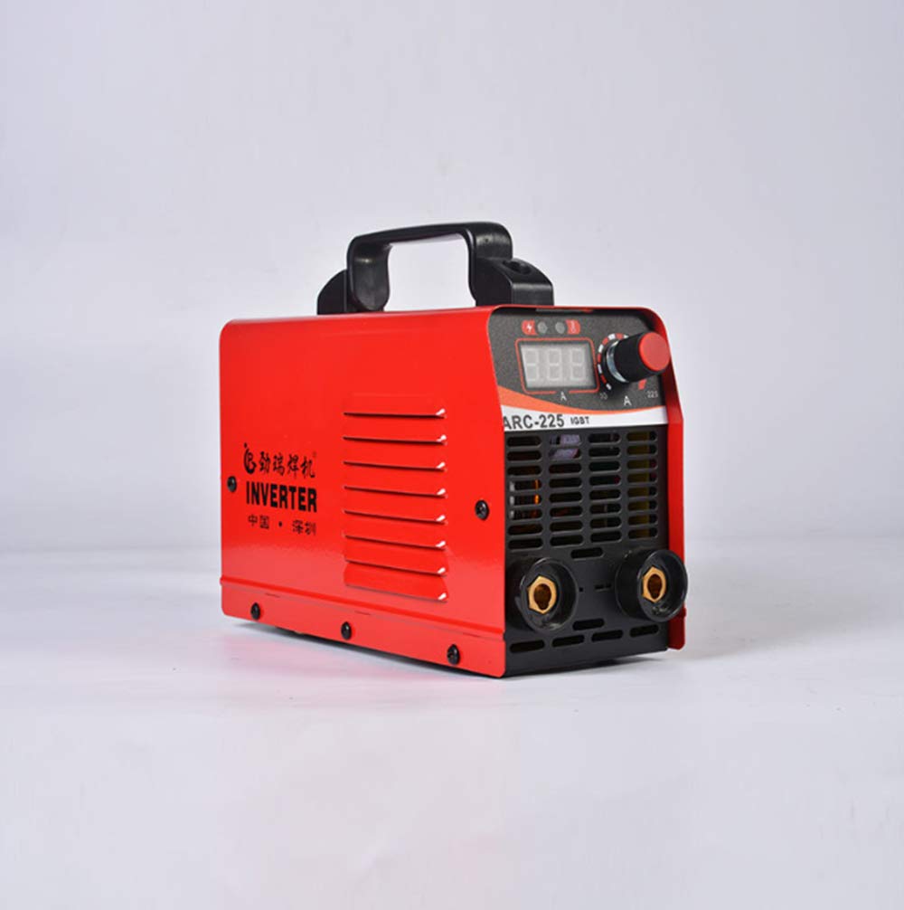 Amazon | アーク溶接機 ARC溶接機 ARC-225 インバーター 小型携帯 Amazon | アーク溶接機 ARC溶接機 ARC-225 インバーター 小型携帯